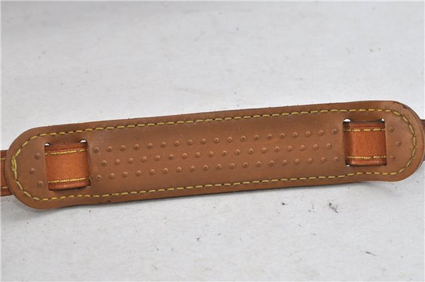 Auth LOUIS VUITTON Monogram Trocadero 27 Shoulder Cross Body Bag M51274 LV 8600C