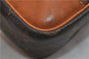 Auth LOUIS VUITTON Monogram Trocadero 27 Shoulder Cross Body Bag M51274 LV 8600C