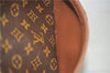 Auth LOUIS VUITTON Monogram Trocadero 27 Shoulder Cross Body Bag M51274 LV 8600C