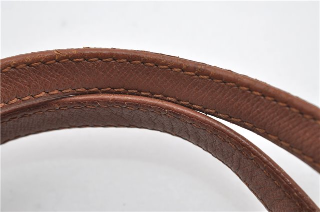 Authentic Louis Vuitton Monogram Papillon 26 Hand Bag Old Model LV 8610F