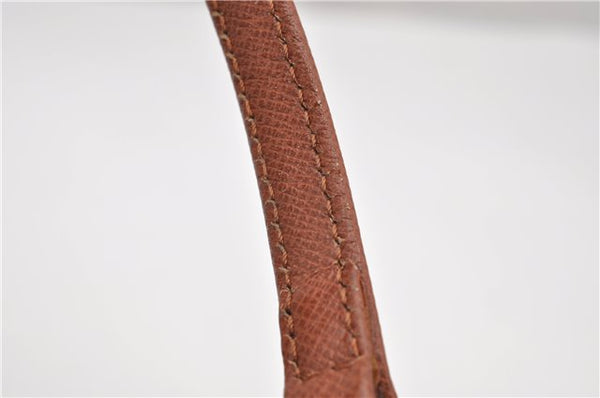 Authentic Louis Vuitton Monogram Papillon 26 Hand Bag Old Model LV 8610F