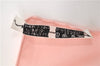 Authentic HERMES Carre 90 Scarf "BRIDES de GALA par" Silk Pink 8615D