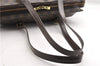 Authentic Louis Vuitton Damier Chelsea Shoulder Tote Bag N51119 LV 8616F