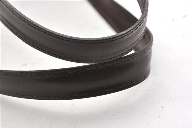 Authentic Louis Vuitton Damier Chelsea Shoulder Tote Bag N51119 LV 8616F