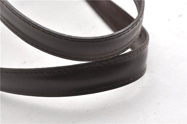 Authentic Louis Vuitton Damier Chelsea Shoulder Tote Bag N51119 LV 8616F