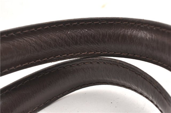 Authentic Louis Vuitton Damier Chelsea Shoulder Tote Bag N51119 LV 8616F