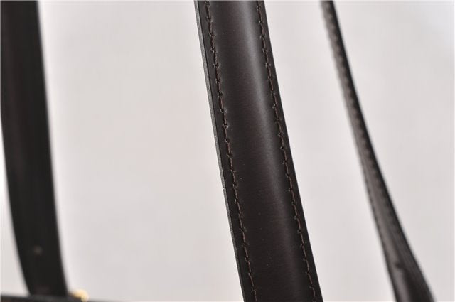 Authentic Louis Vuitton Damier Chelsea Shoulder Tote Bag N51119 LV 8616F