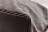 Authentic Louis Vuitton Damier Chelsea Shoulder Tote Bag N51119 LV 8616F