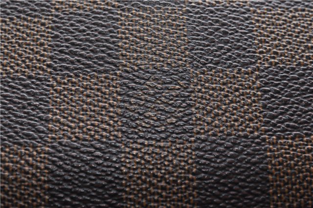 Authentic Louis Vuitton Damier Chelsea Shoulder Tote Bag N51119 LV 8616F