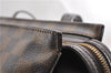 Authentic Louis Vuitton Damier Chelsea Shoulder Tote Bag N51119 LV 8616F