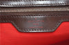 Authentic Louis Vuitton Damier Chelsea Shoulder Tote Bag N51119 LV 8616F