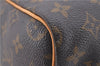 Authentic LOUIS VUITTON Monogram Speedy 30 Hand Bag M41526 LV 8623C