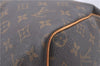 Authentic LOUIS VUITTON Monogram Speedy 30 Hand Bag M41526 LV 8623C