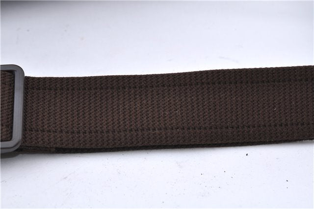 Auth LOUIS VUITTON Monogram Reporter PM Shoulder Cross Body Bag M45254 LV 8626C