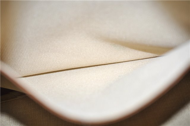 Auth LOUIS VUITTON Monogram Reporter PM Shoulder Cross Body Bag M45254 LV 8626C