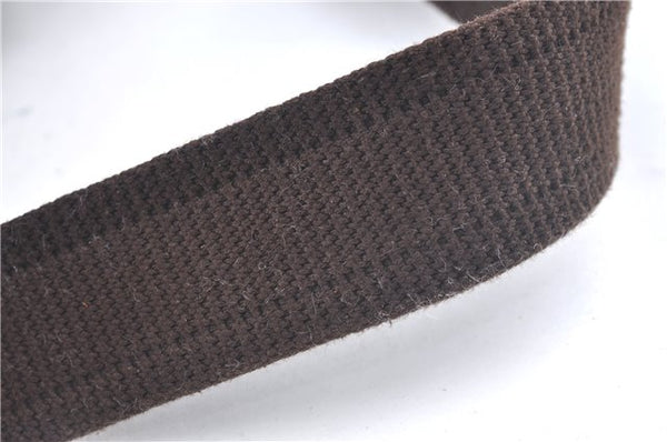 Authentic Louis Vuitton Monogram Reporter GM Shoulder Cross Bag M45252 LV 8631E