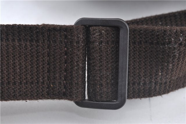 Authentic Louis Vuitton Monogram Reporter GM Shoulder Cross Bag M45252 LV 8631E