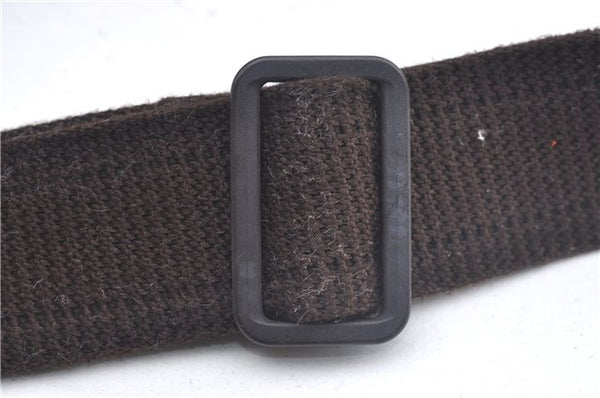 Authentic Louis Vuitton Monogram Reporter GM Shoulder Cross Bag M45252 LV 8631E