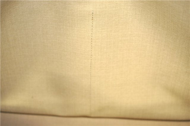 Authentic Louis Vuitton Monogram Reporter GM Shoulder Cross Bag M45252 LV 8631E