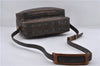 Authentic Louis Vuitton Monogram Nile Shoulder Cross Body Bag M45244 LV 8635D