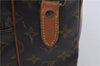 Authentic Louis Vuitton Monogram Nile Shoulder Cross Body Bag M45244 LV 8635D