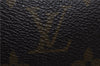 Authentic Louis Vuitton Monogram Nile Shoulder Cross Body Bag M45244 LV 8635D