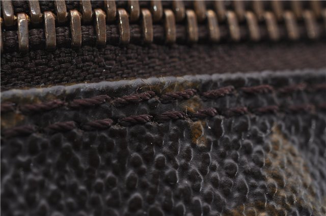 Authentic Louis Vuitton Monogram Nile Shoulder Cross Body Bag M45244 LV 8635D