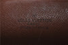 Authentic Louis Vuitton Monogram Nile Shoulder Cross Body Bag M45244 LV 8635D