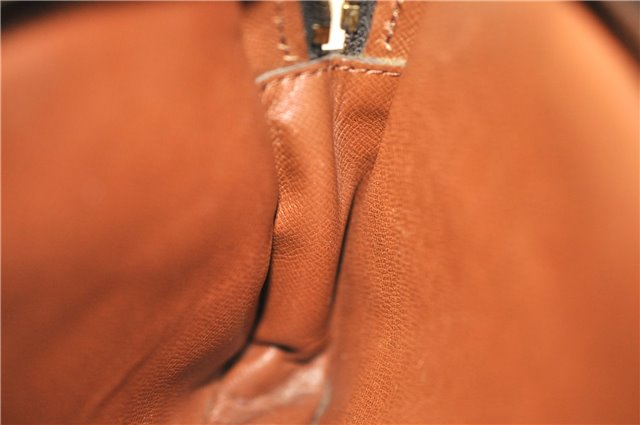 Authentic Louis Vuitton Monogram Nile Shoulder Cross Body Bag M45244 LV 8635D