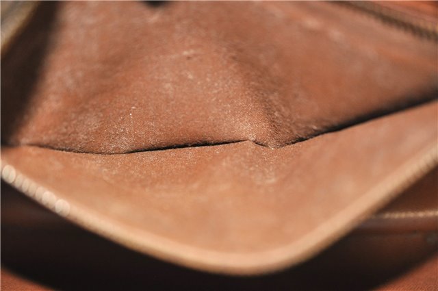 Authentic Louis Vuitton Monogram Nile Shoulder Cross Body Bag M45244 LV 8635D