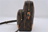 Authentic Louis Vuitton Monogram Amazone Shoulder Cross Body Bag M45236 LV 8637D