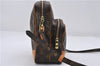 Authentic Louis Vuitton Monogram Amazone Shoulder Cross Body Bag M45236 LV 8637D