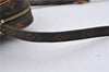 Authentic Louis Vuitton Monogram Amazone Shoulder Cross Body Bag M45236 LV 8637D