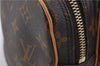 Authentic Louis Vuitton Monogram Amazone Shoulder Cross Body Bag M45236 LV 8637D