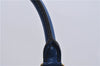 Authentic Louis Vuitton Epi Speedy 30 Hand Boston Bag Blue M43005 LV 8639D