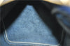 Authentic Louis Vuitton Epi Speedy 30 Hand Boston Bag Blue M43005 LV 8639D