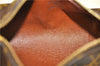 Authentic Louis Vuitton Monogram Papillon 30 Hand Bag M51385 LV 8642D