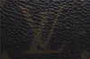 Authentic LOUIS VUITTON Monogram Speedy 30 Hand Bag M41526 LV 8654C