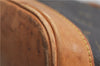 Authentic LOUIS VUITTON Monogram Alma Hand Bag M51130 LV 8655C