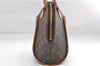 Authentic Louis Vuitton Monogram Ellipse PM Hand Bag M51127 LV 8655D