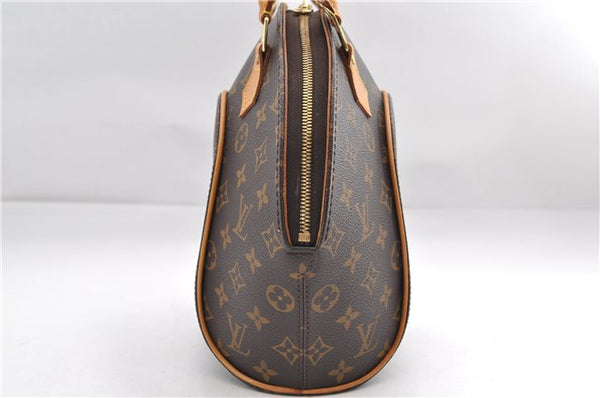 Authentic Louis Vuitton Monogram Ellipse PM Hand Bag M51127 LV 8655D