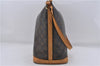 Auth Louis Vuitton Monogram Amfar Three Vanity Star Shoulder Bag M47275 LV 8657D