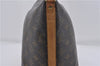 Auth Louis Vuitton Monogram Amfar Three Vanity Star Shoulder Bag M47275 LV 8657D