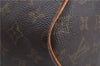 Authentic Louis Vuitton Monogram Speedy 30 Hand Boston Bag M41526 LV 8657E