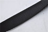 Auth PRADA Nylon Tessuto Sports 3Way Shoulder Cross Waist Bag MV583 Black 8661E