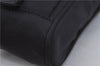 Auth PRADA Nylon Tessuto Sports 3Way Shoulder Cross Waist Bag MV583 Black 8661E