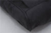Auth PRADA Nylon Tessuto Sports 3Way Shoulder Cross Waist Bag MV583 Black 8661E