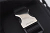 Auth PRADA Nylon Tessuto Sports 3Way Shoulder Cross Waist Bag MV583 Black 8661E