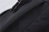 Auth PRADA Nylon Tessuto Sports 3Way Shoulder Cross Waist Bag MV583 Black 8661E