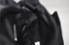 Auth PRADA Nylon Tessuto Sports 3Way Shoulder Cross Waist Bag MV583 Black 8661E